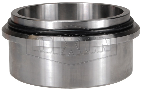 Socket Weld x Suction Male Hammer Union